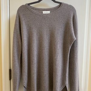 Cashmere Sweater